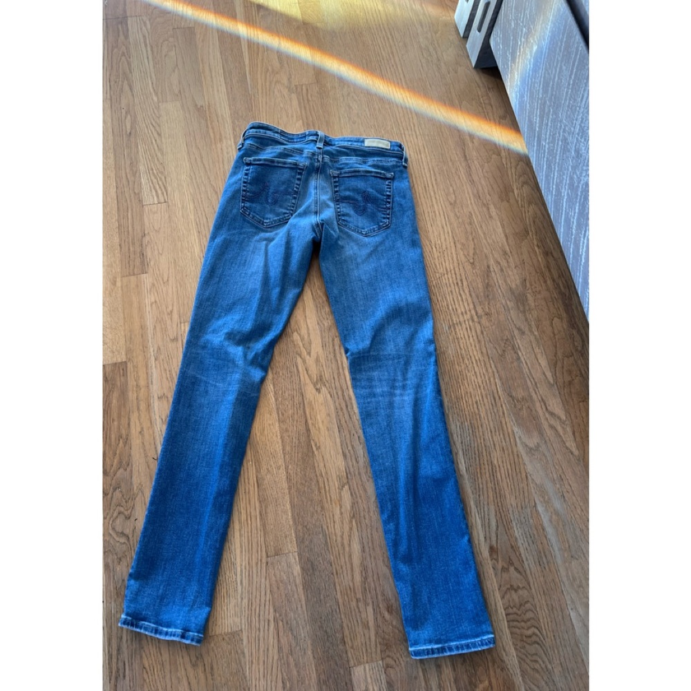 AG The Prima cigarette Leg like new size 27R